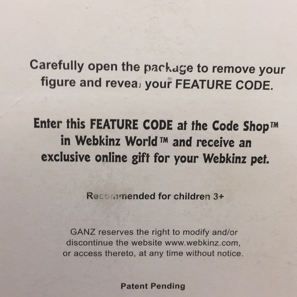 Webkinz Super Shopper Yellow Lab Figurine Ganz Toy - Picture 6 of 8